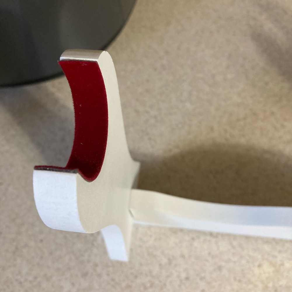NWTS Table Top Sword Holder - Picture 4 of 6